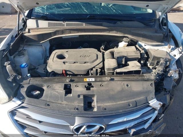 2018 HYUNDAI SANTA FE SPORT 2.4L 10
