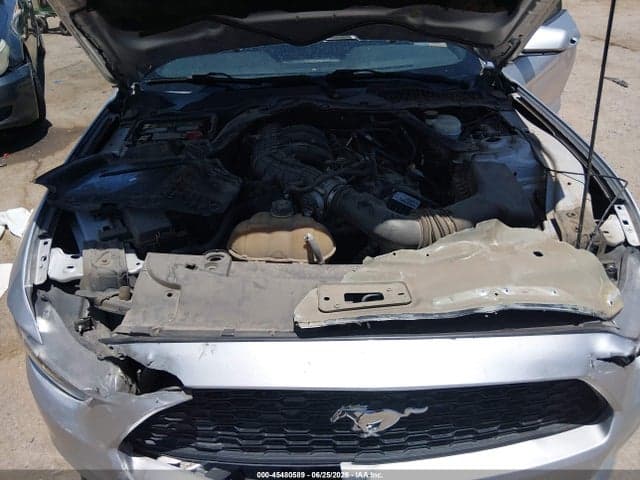 2016 FORD MUSTANG V6 10