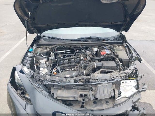2023 HONDA CIVIC SI SEDAN 10