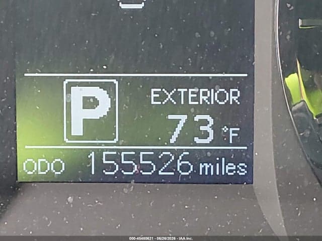 2017 TOYOTA SIENNA LE 8 PASSENGER 16