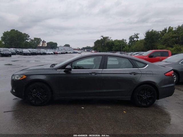 2020 FORD FUSION SE 14
