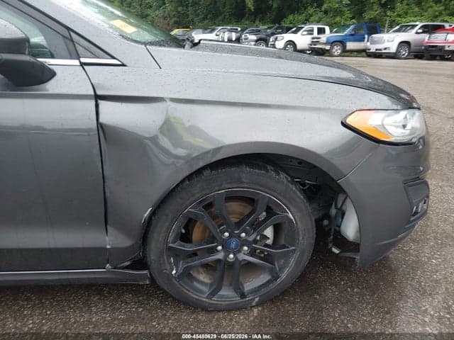 2020 FORD FUSION SE 6