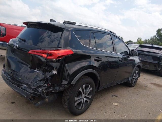 2016 TOYOTA RAV4 LE 14