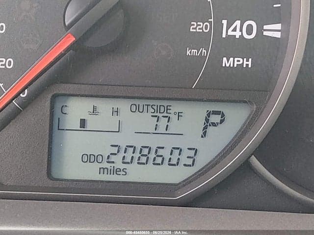 2016 TOYOTA RAV4 LE 16
