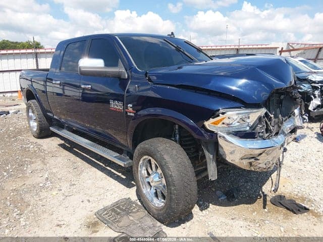 2016 RAM 3500 LARAMIE 1