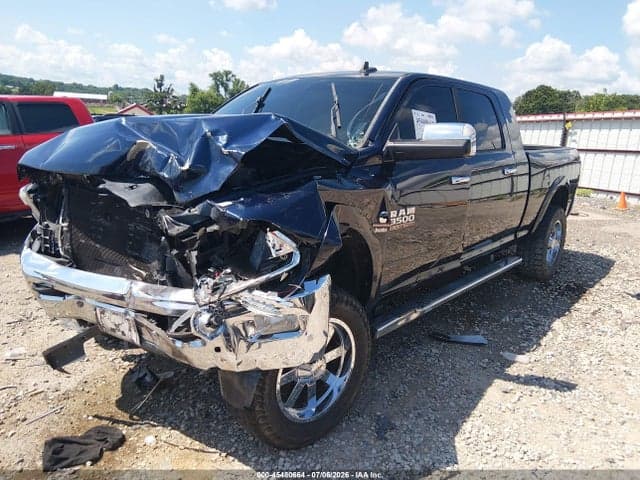 2016 RAM 3500 LARAMIE 2