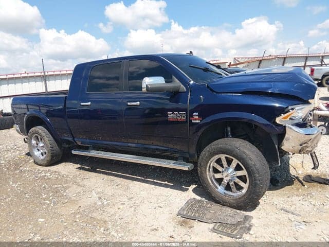 2016 RAM 3500 LARAMIE 13