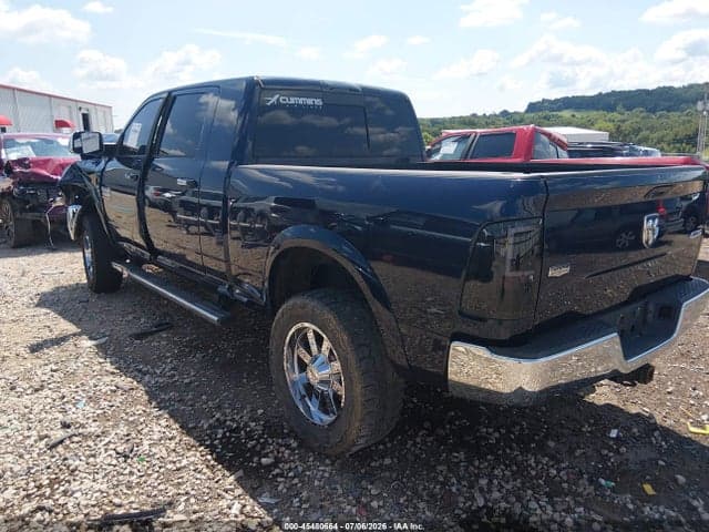 2016 RAM 3500 LARAMIE 3