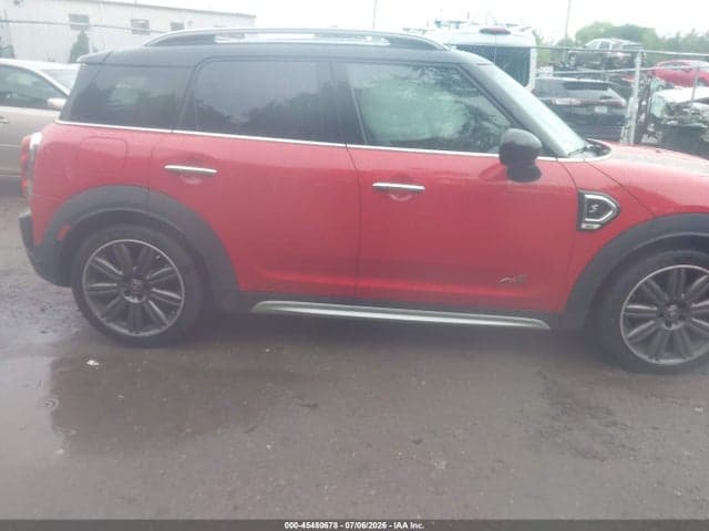 2019 MINI COUNTRYMAN COOPER S 13