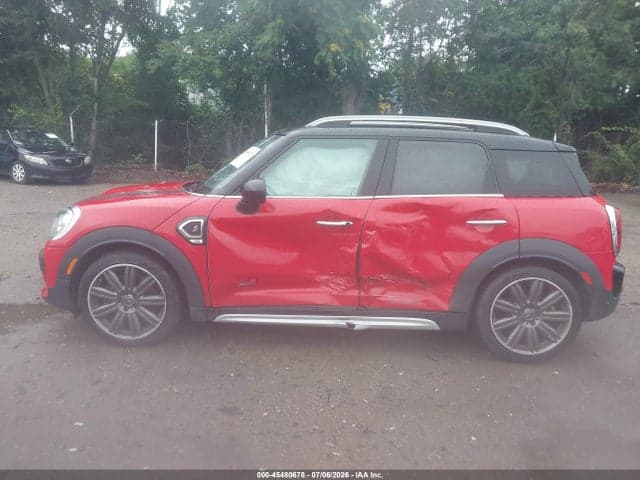 2019 MINI COUNTRYMAN COOPER S 14