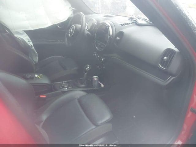 2019 MINI COUNTRYMAN COOPER S 5