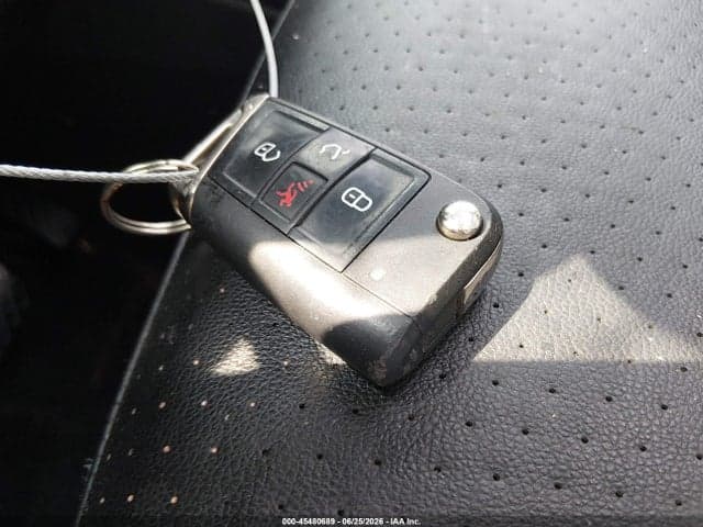 2018 VOLKSWAGEN TIGUAN 2.0T SE/2.0T SEL 11