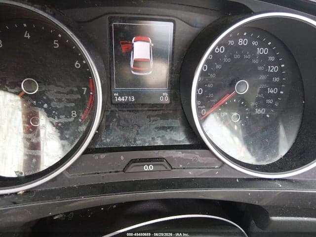 2018 VOLKSWAGEN TIGUAN 2.0T SE/2.0T SEL 15
