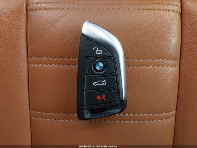2021 BMW X3 PHEV XDRIVE30E 11