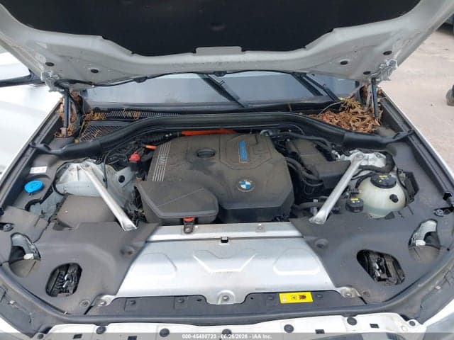 2021 BMW X3 PHEV XDRIVE30E 10