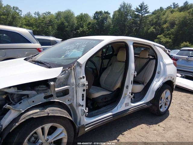 2021 BUICK ENCORE GX FWD PREFERRED 6