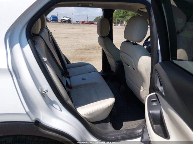 2021 BUICK ENCORE GX FWD PREFERRED 8