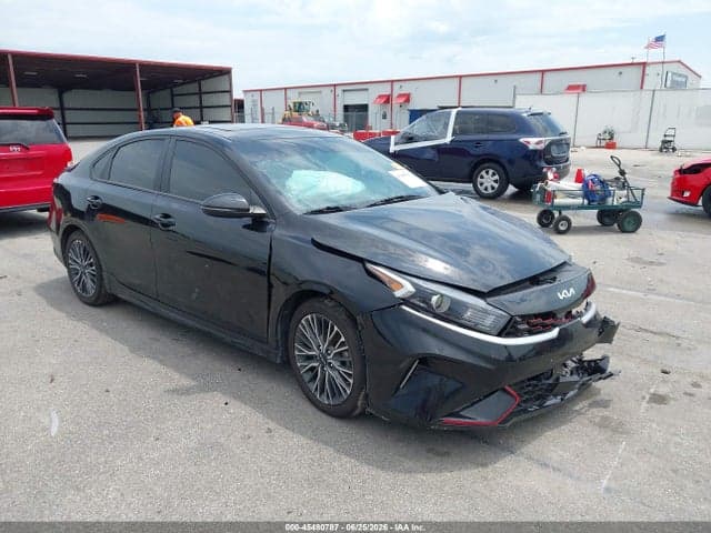 2024 KIA FORTE GT-LINE 1