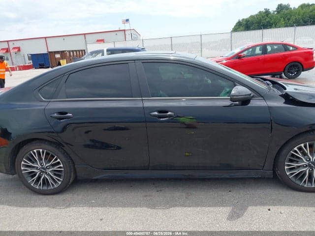 2024 KIA FORTE GT-LINE 13