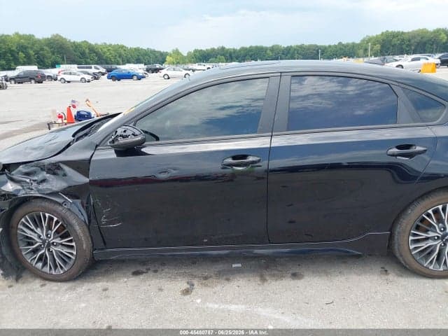 2024 KIA FORTE GT-LINE 14