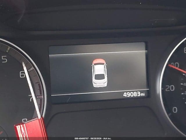 2024 KIA FORTE GT-LINE 15