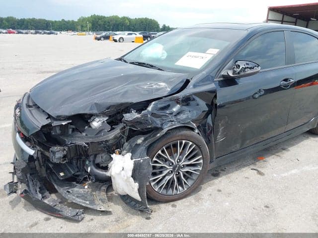 2024 KIA FORTE GT-LINE 6