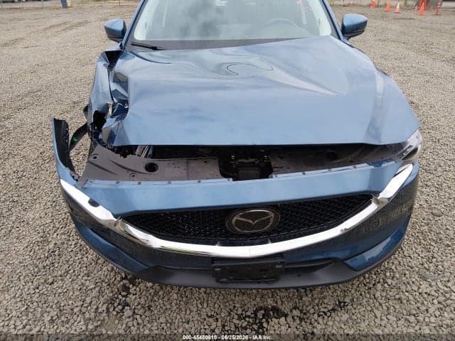 2021 MAZDA CX-5 GRAND TOURING 6