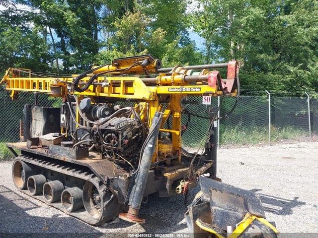 2017 DIEDRICH D-50 TURBO - 1