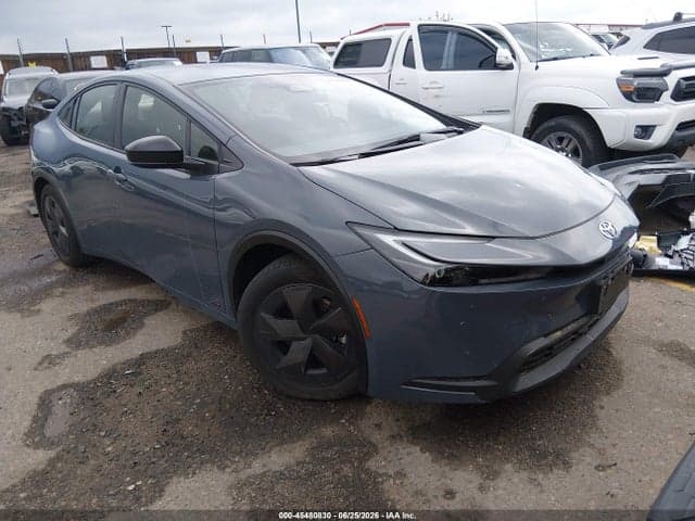 2024 TOYOTA PRIUS LE AWD-E 1