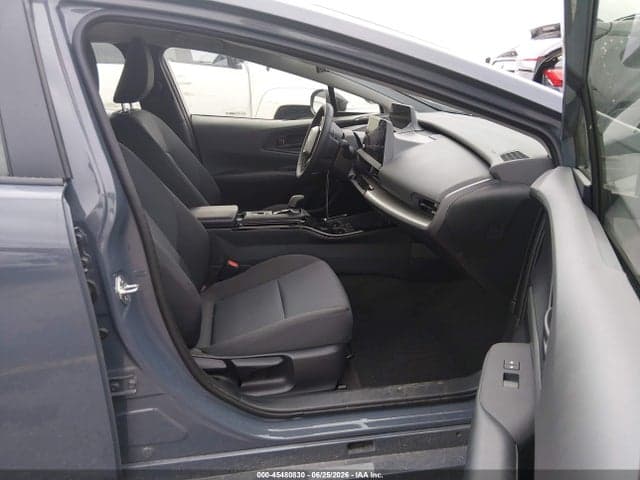 2024 TOYOTA PRIUS LE AWD-E 5