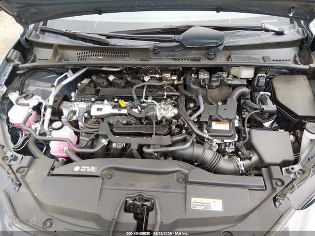 2024 TOYOTA PRIUS LE AWD-E 10