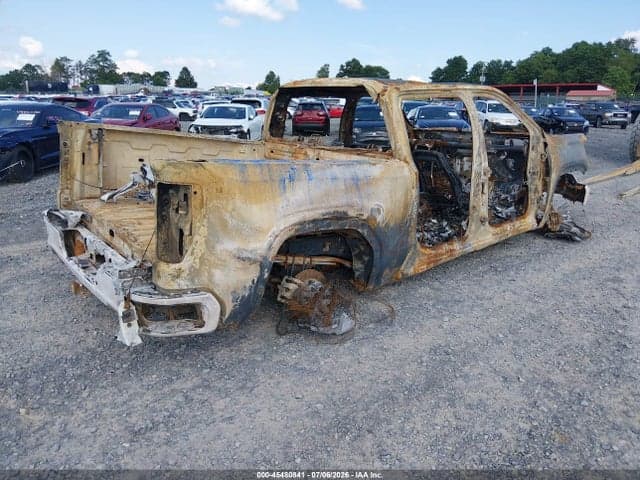 2019 GMC SIERRA 1500 SLT 4