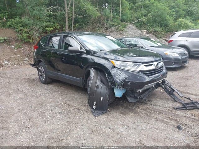 2019 HONDA CR-V LX 1