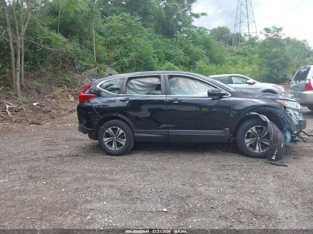 2019 HONDA CR-V LX 13