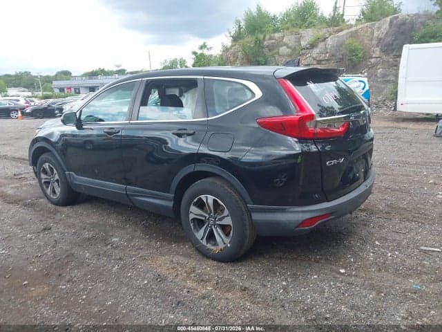2019 HONDA CR-V LX 14