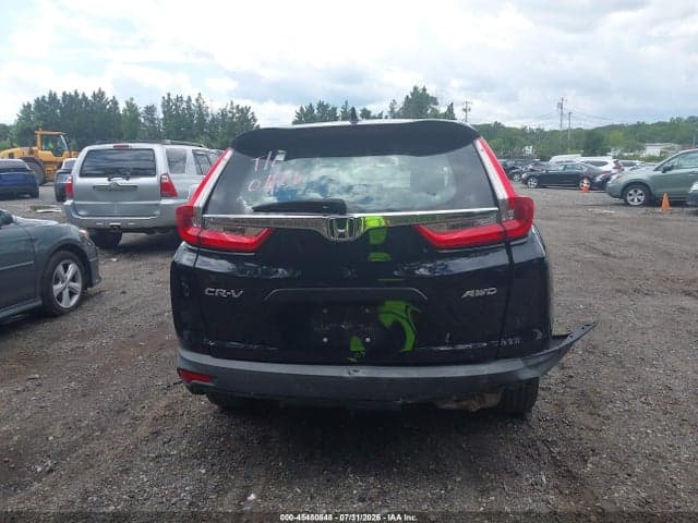 2019 HONDA CR-V LX 16