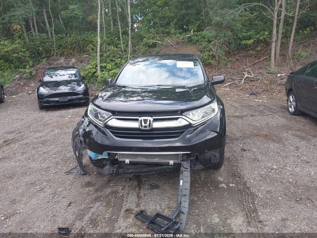 2019 HONDA CR-V LX 6