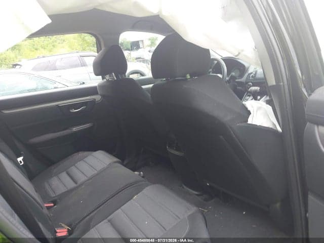 2019 HONDA CR-V LX 8