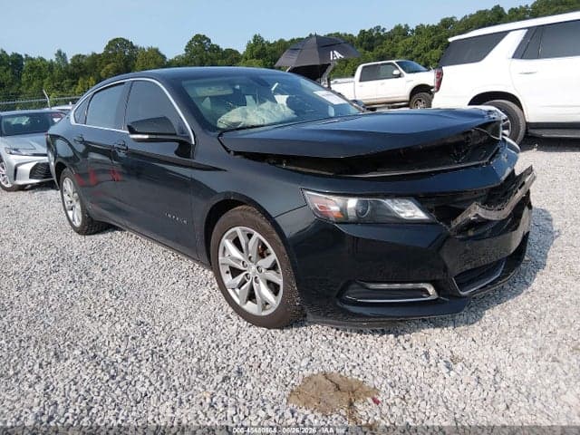 2018 CHEVROLET IMPALA 1LT - 1
