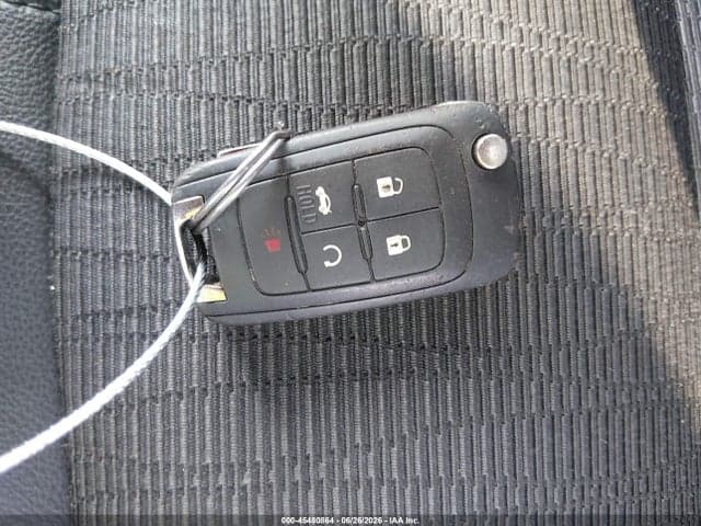 2018 CHEVROLET IMPALA 1LT 11