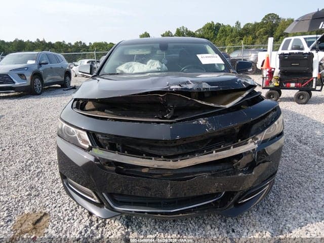 2018 CHEVROLET IMPALA 1LT 12