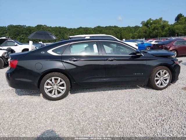 2018 CHEVROLET IMPALA 1LT 13