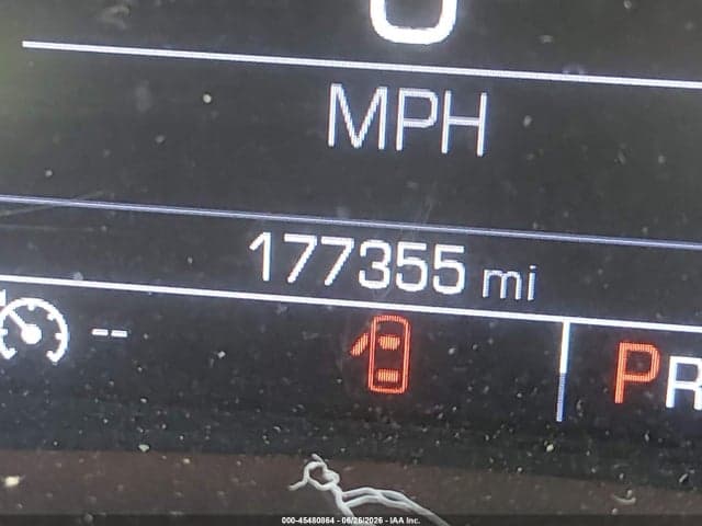2018 CHEVROLET IMPALA 1LT 15