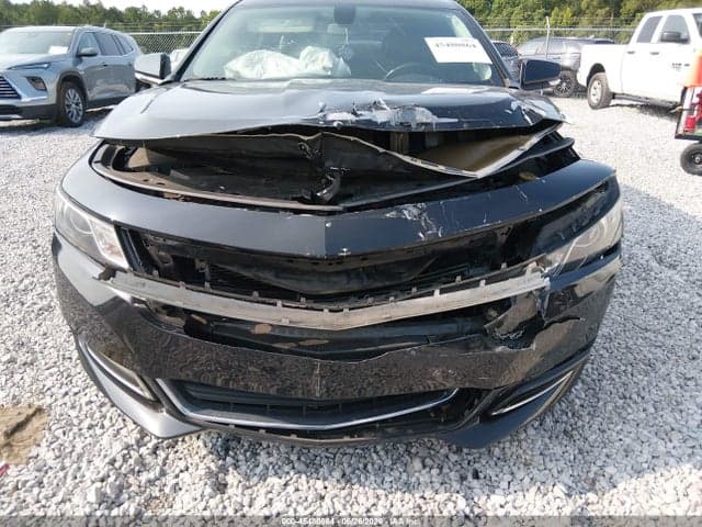 2018 CHEVROLET IMPALA 1LT 6
