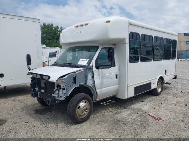 2023 FORD E-450 CUTAWAY 2