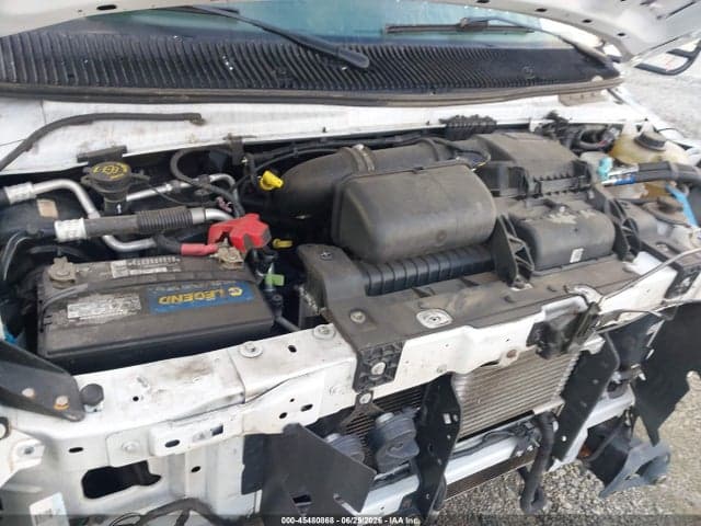 2023 FORD E-450 CUTAWAY 9