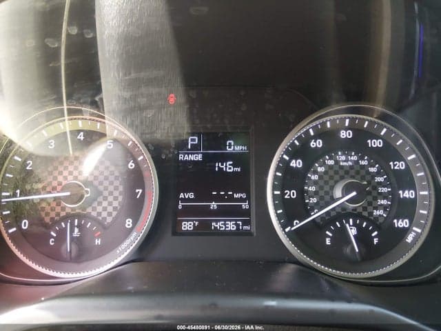 2019 HYUNDAI ELANTRA SE 7