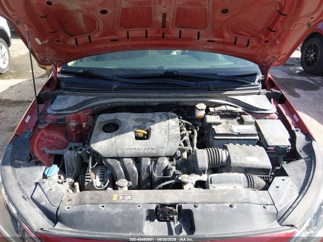 2019 HYUNDAI ELANTRA SE 10