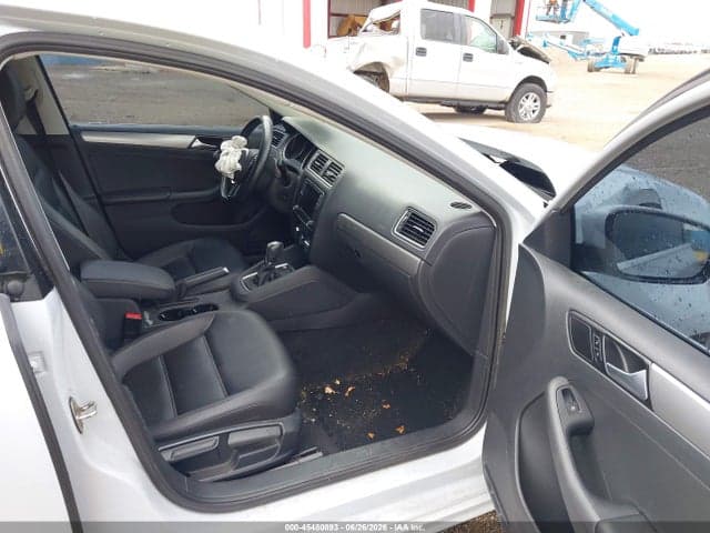 2017 VOLKSWAGEN JETTA 1.4T SE 5