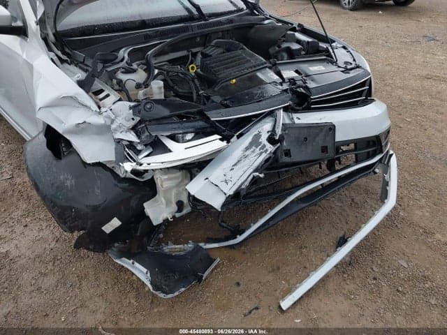 2017 VOLKSWAGEN JETTA 1.4T SE 6